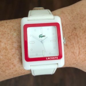 Lacoste Women’s Watch